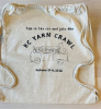 Picture of Vintage Kansas City Yarn Crawl (KCYC) Merch