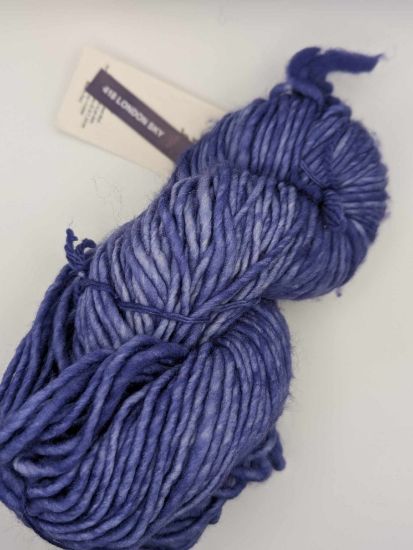 Picture of Malabrigo - Mecha